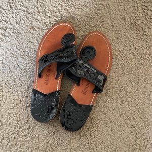 Jack Roger Sandals